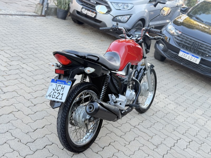 CG 160 START - 2024 - BENTO GONçALVES