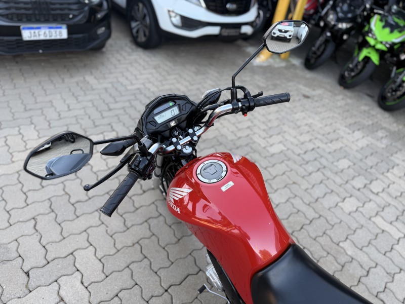 CG 160 START - 2024 - BENTO GONçALVES