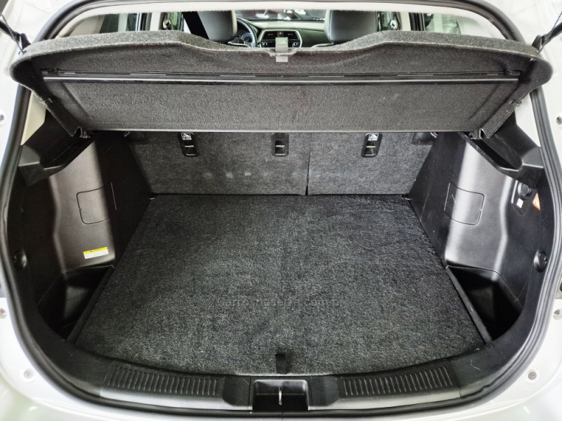 S-CROSS 1.6 16V VVT GASOLINA GLX 4P 4X4 AUTOMÁTICO - 2016 - CAXIAS DO SUL