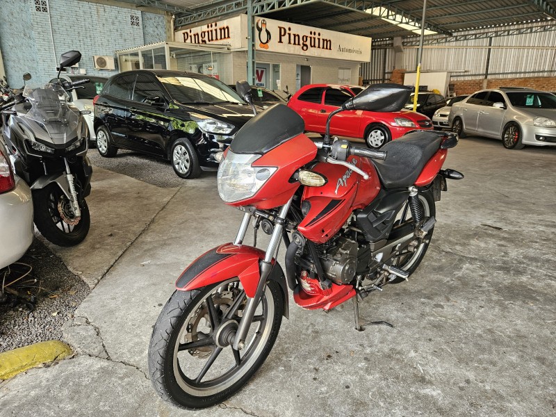 apache rtr 150  2011 caxias do sul