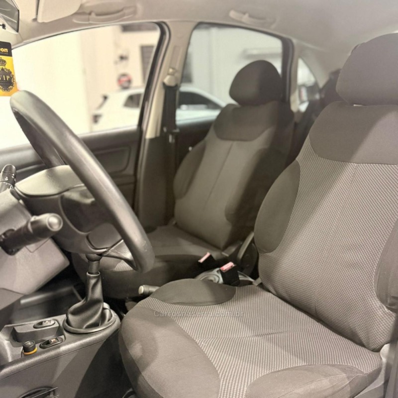 C3 1.4 I GLX 8V FLEX 4P MANUAL - 2009 - NOVO HAMBURGO