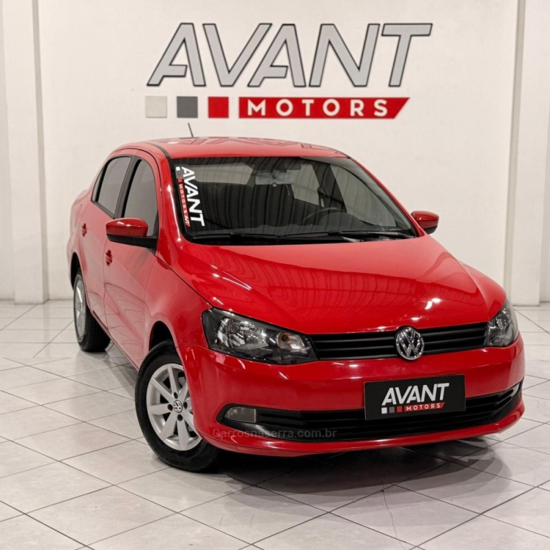 voyage 1.6 mi city 8v flex 4p manual 2015 novo hamburgo