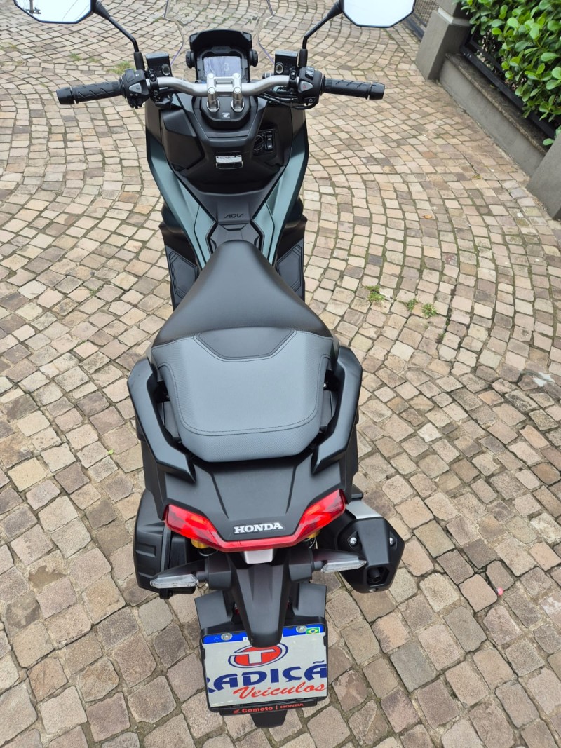 ADV 150  - 2024 - CAXIAS DO SUL