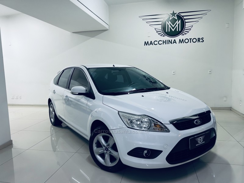 focus 1.6 glx 8v flex 4p manual 2013 caxias do sul