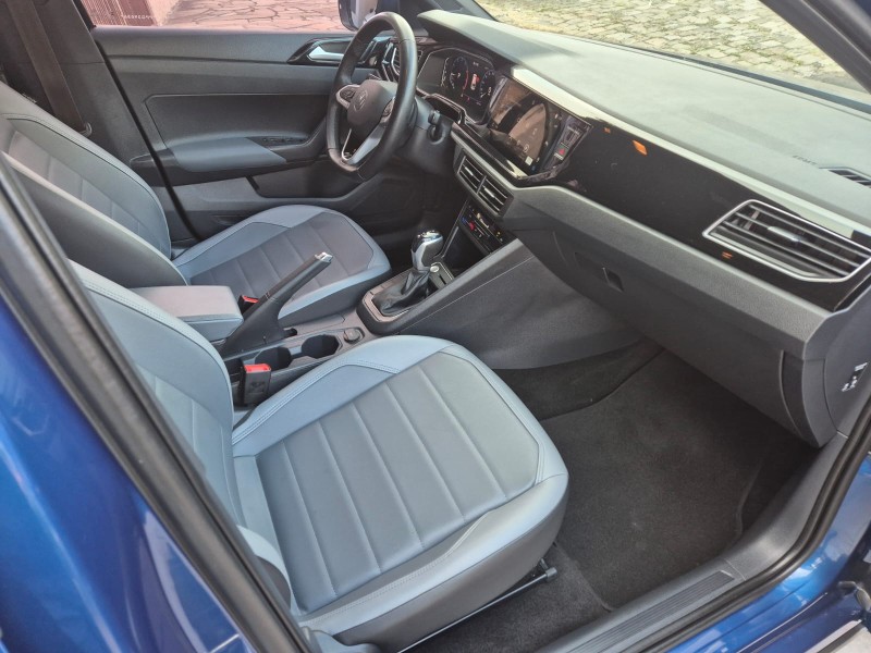 NIVUS 1.0 TSI HIGHLINE FLEX 4P AUTOMÁTICO - 2023 - CAXIAS DO SUL