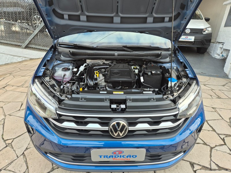 NIVUS 1.0 TSI HIGHLINE FLEX 4P AUTOMÁTICO - 2023 - CAXIAS DO SUL