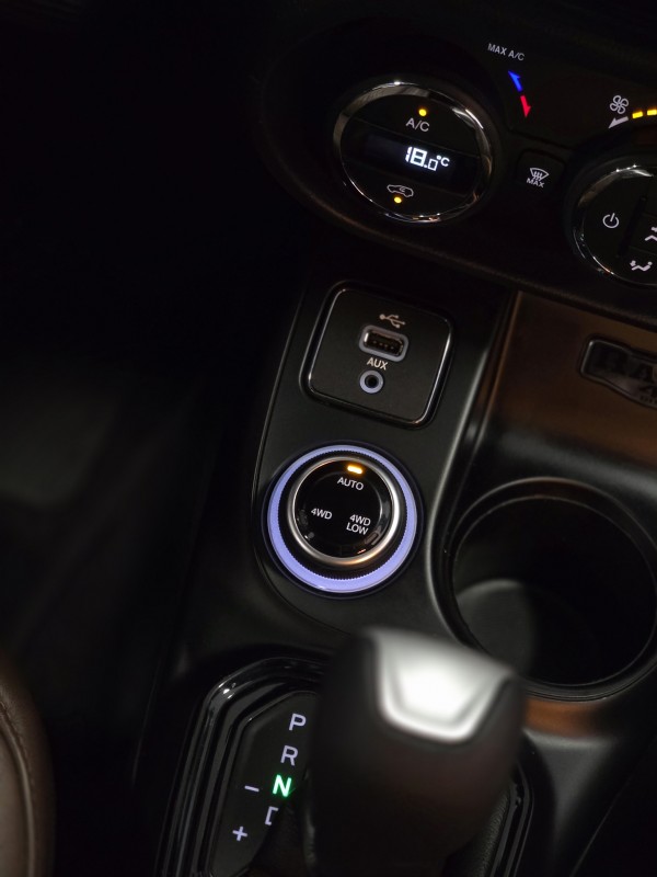 TORO 2.0 16V TURBO DIESEL RANCH AT 4X4 AUTOMÁTICO - 2019 - CAXIAS DO SUL