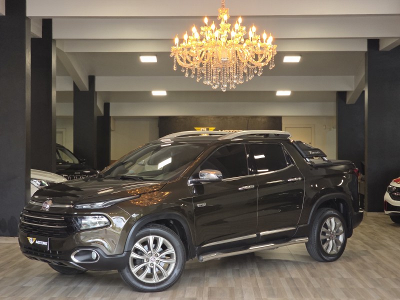 toro 2.0 16v turbo diesel ranch at 4x4 automatico 2019 caxias do sul