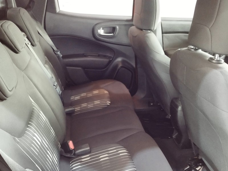 TORO 2.0 16V TURBO DIESEL FREEDOM 4WD MANUAL - 2017 - CAXIAS DO SUL