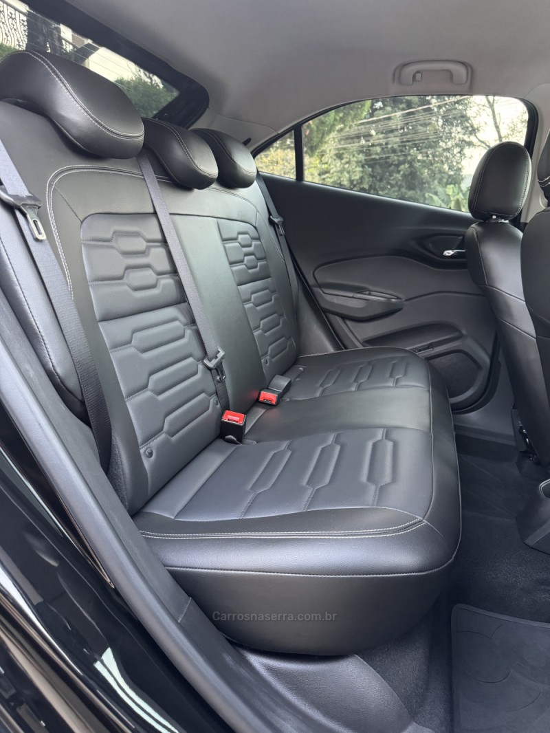 ONIX 1.4 MPFI LTZ 8V FLEX 4P AUTOMÁTICO - 2019 - ENCANTADO