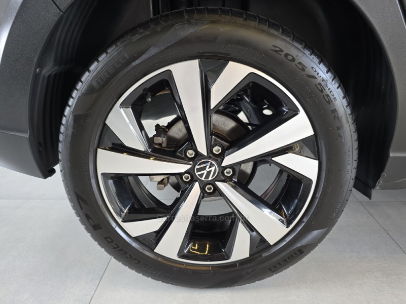 NIVUS 1.0 TSI HIGHLINE FLEX 4P AUTOMÁTICO - 2021 - BENTO GONçALVES