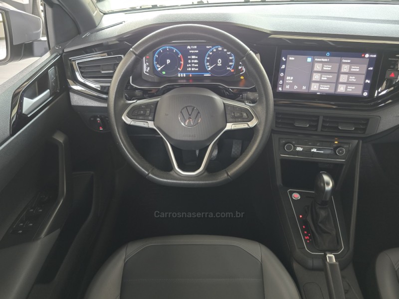 NIVUS 1.0 TSI HIGHLINE FLEX 4P AUTOMÁTICO - 2021 - BENTO GONçALVES