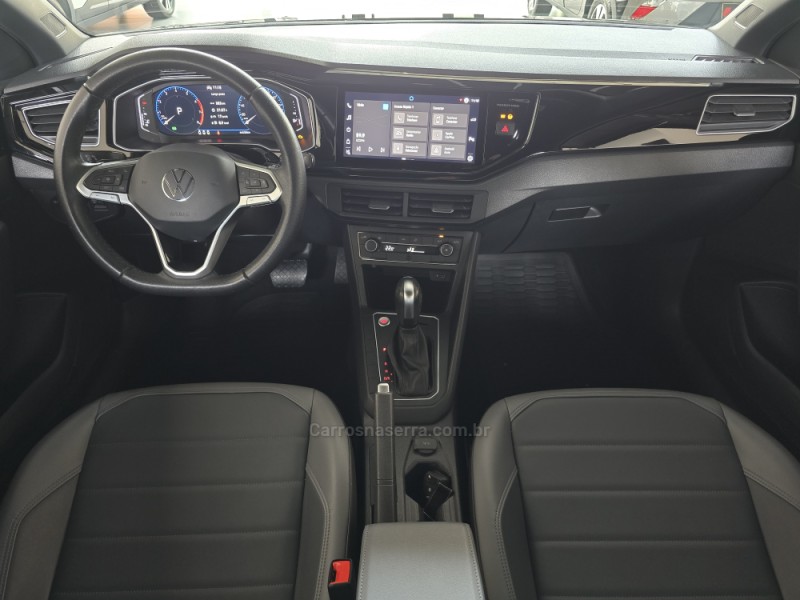 NIVUS 1.0 TSI HIGHLINE FLEX 4P AUTOMÁTICO - 2021 - BENTO GONçALVES