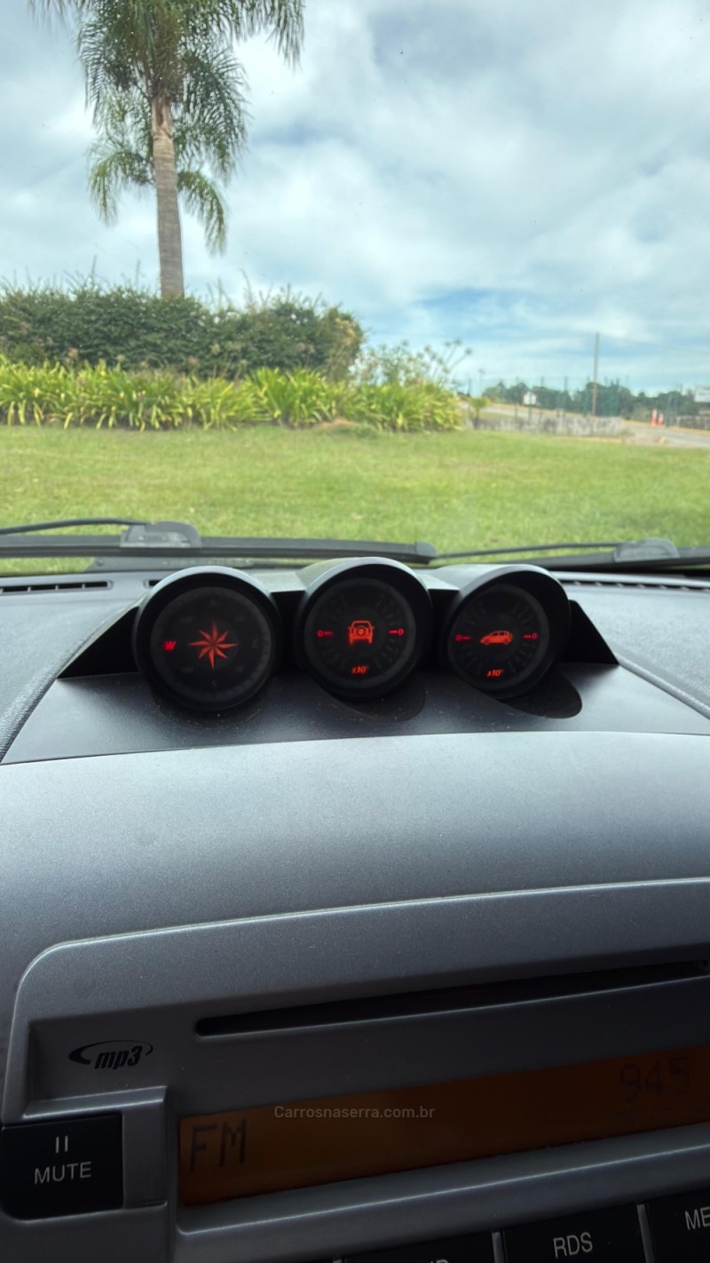 IDEA 1.8 MPI ADVENTURE 16V FLEX 4P MANUAL - 2008 - CAXIAS DO SUL