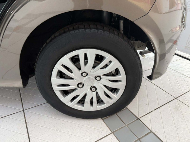 KA 1.0 SE 12V FLEX 4P MANUAL - 2019 - PORTO ALEGRE