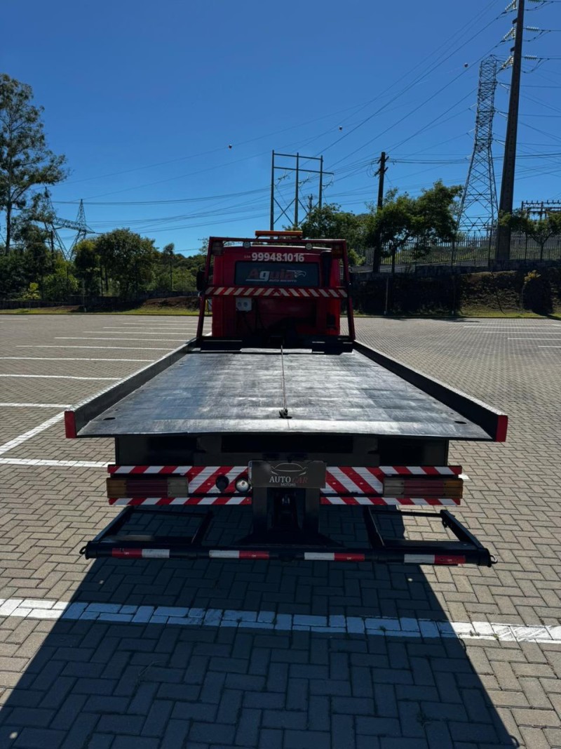 7000  - 1993 - CAXIAS DO SUL