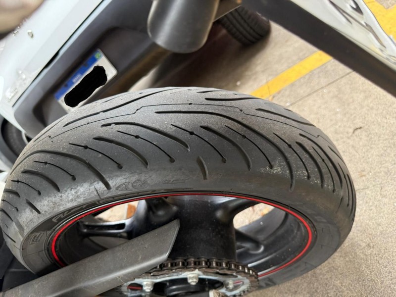 XJ6 F ABS - 2016 - BENTO GONçALVES