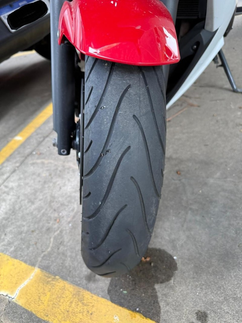 XJ6 F ABS - 2016 - BENTO GONçALVES