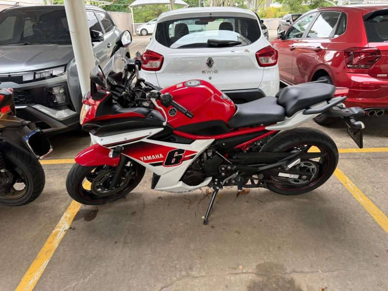 xj6 f abs 2016 bento goncalves