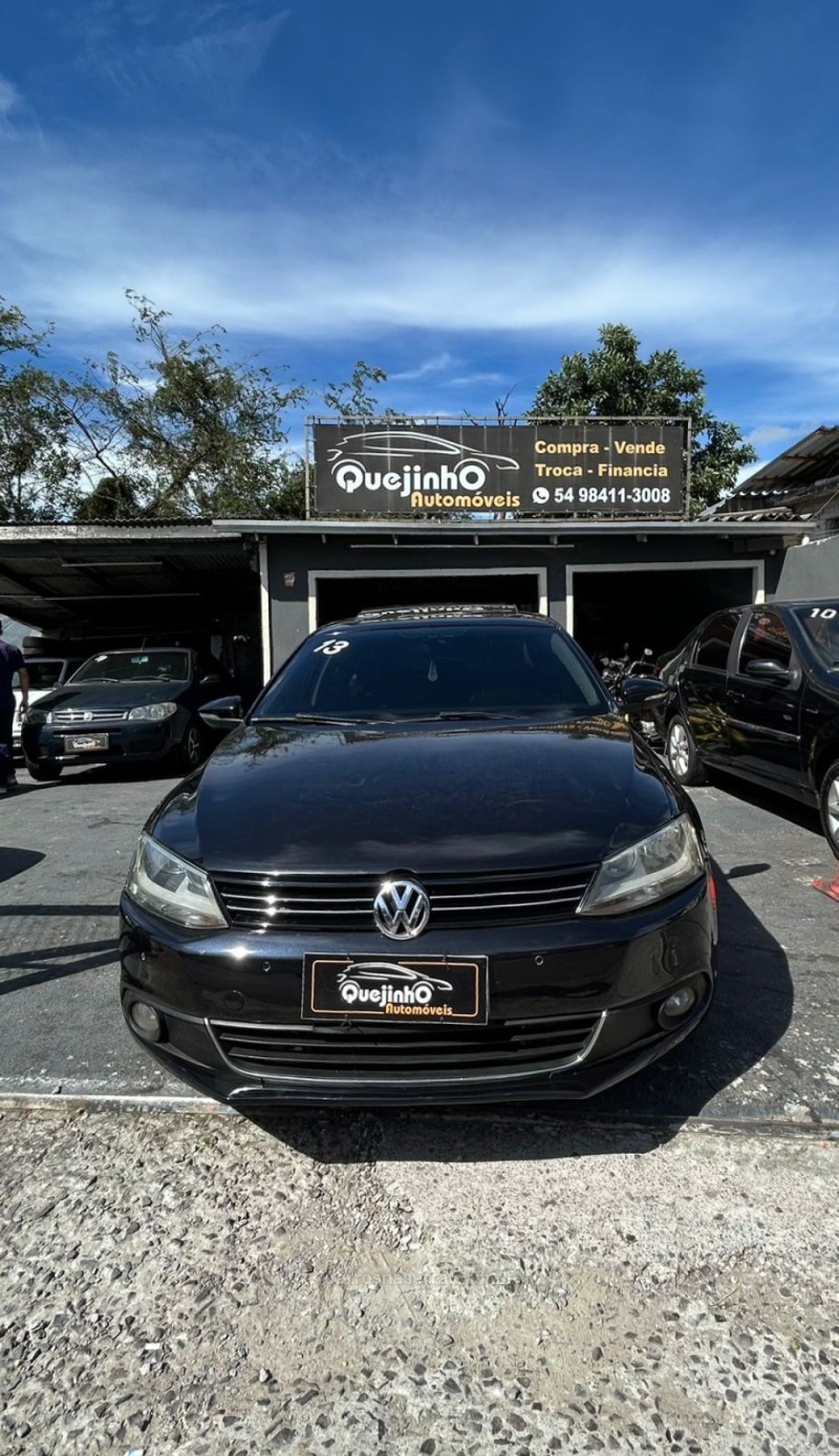 jetta  2013 caxias do sul