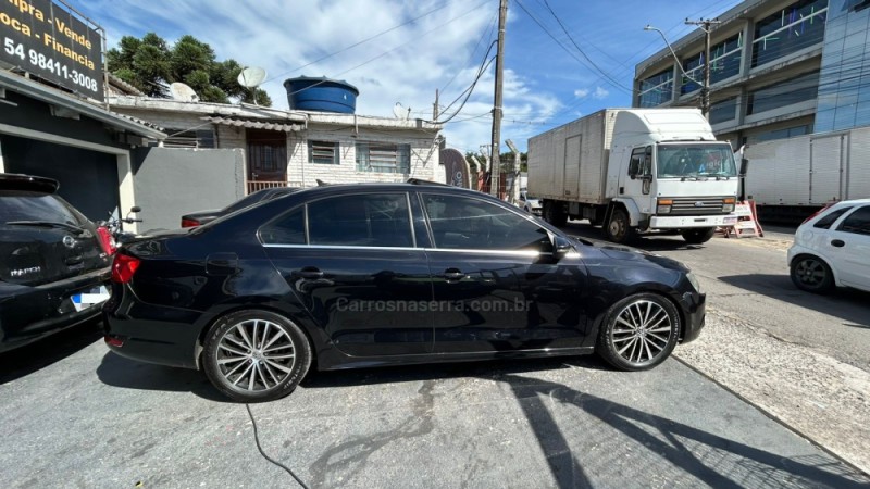 JETTA  - 2013 - CAXIAS DO SUL