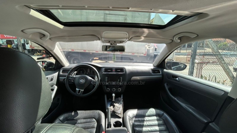 JETTA  - 2013 - CAXIAS DO SUL