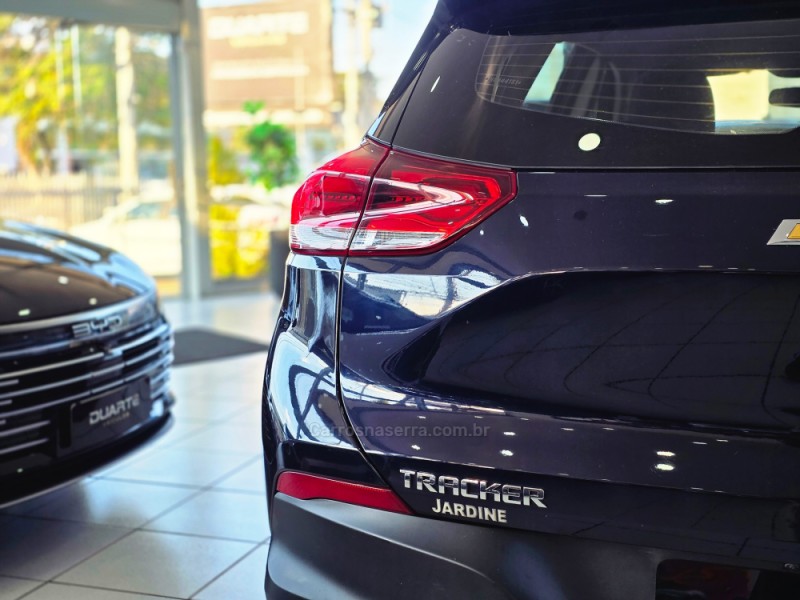 TRACKER 1.0 12V LT TURBO FLEX 4P AUTOMÁTICO - 2022 - PORTO ALEGRE