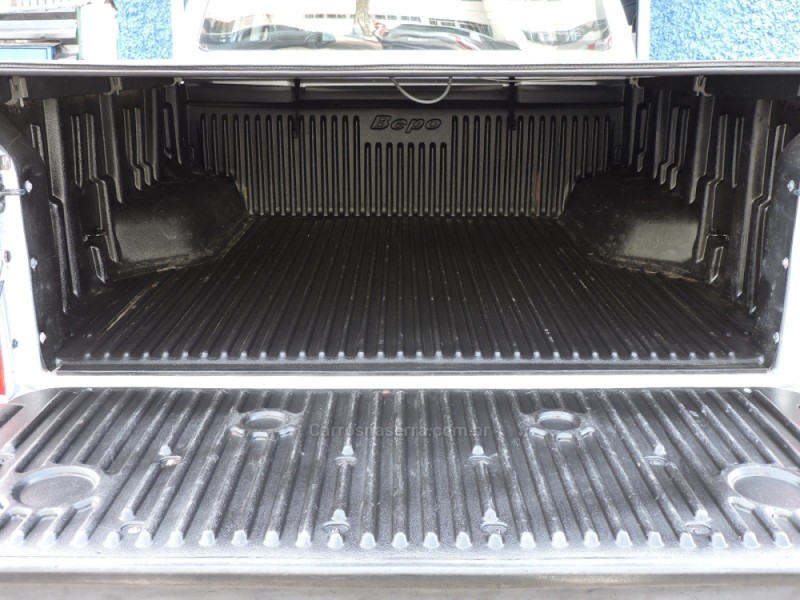 RANGER 2.2 XLS 4X4 CD 16V DIESEL 4P AUTOMÁTICO - 2020 - SãO MARCOS