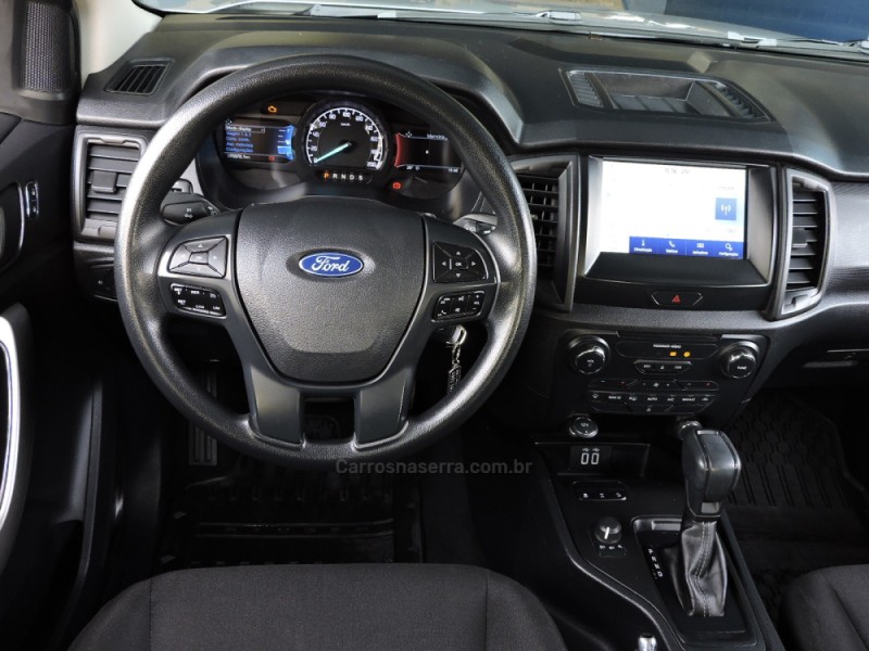 RANGER 2.2 XLS 4X4 CD 16V DIESEL 4P AUTOMÁTICO - 2020 - SãO MARCOS