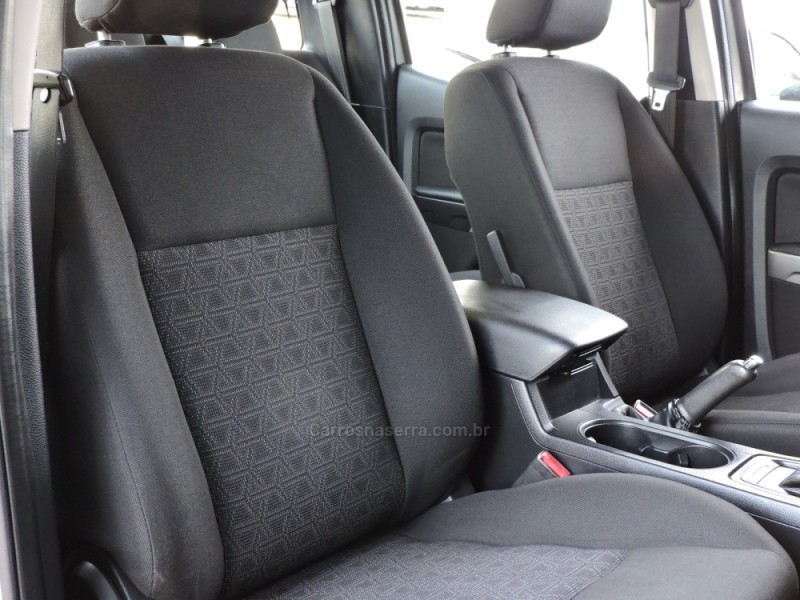 RANGER 2.2 XLS 4X4 CD 16V DIESEL 4P AUTOMÁTICO - 2020 - SãO MARCOS