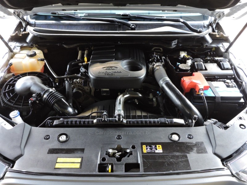 RANGER 2.2 XLS 4X4 CD 16V DIESEL 4P AUTOMÁTICO - 2020 - SãO MARCOS