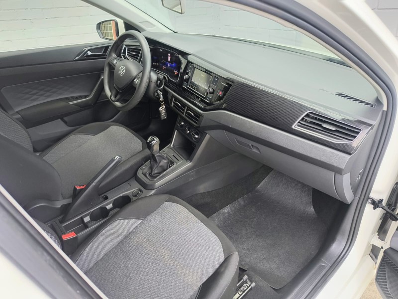 POLO 1.0 TSI FLEX 4P MANUAL - 2024 - CAXIAS DO SUL