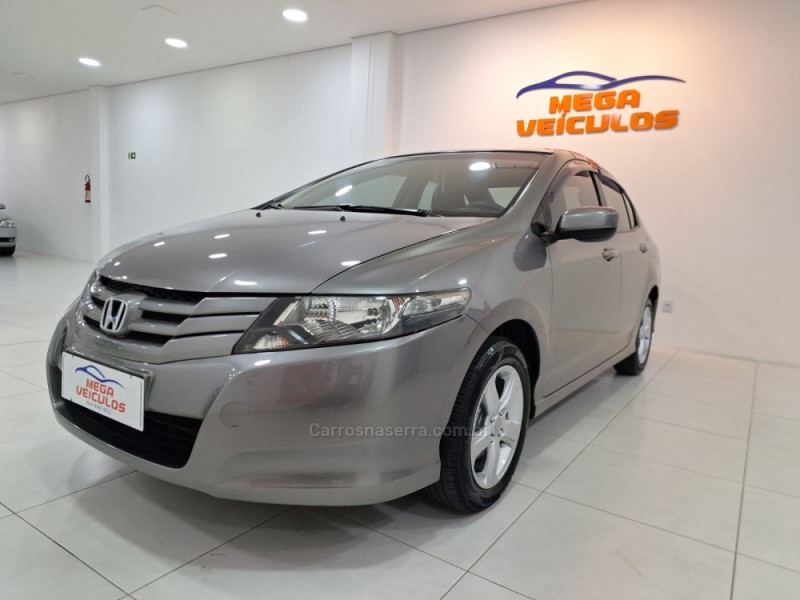 city 1.5 dx 16v flex 4p manual 2011 bento goncalves