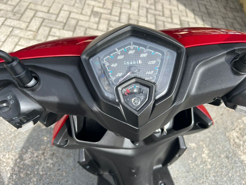 NEO 125 UBS - 2020 - CANELA