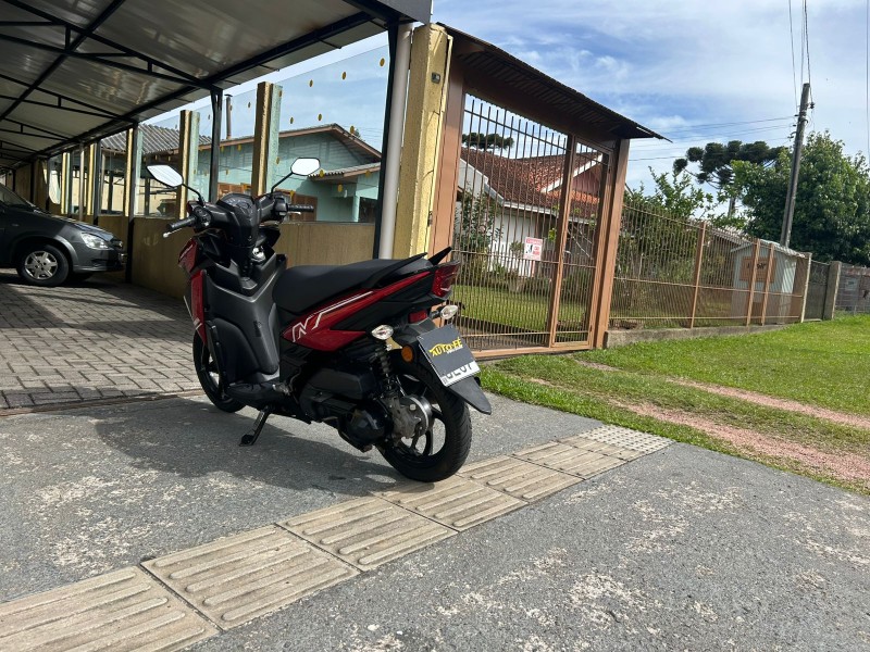 NEO 125 UBS - 2020 - CANELA