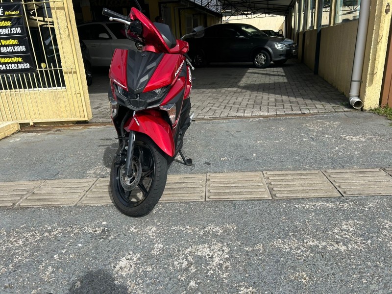 NEO 125 UBS - 2020 - CANELA