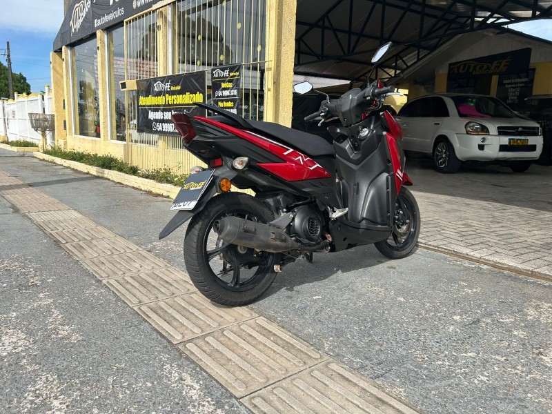 NEO 125 UBS - 2020 - CANELA