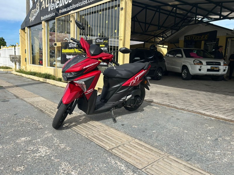 NEO 125 UBS - 2020 - CANELA