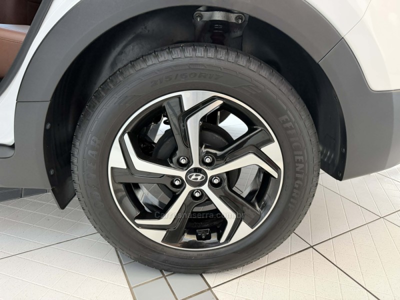 CRETA 1.6 16V FLEX PULSE PLUS AUTOMÁTICO - 2020 - PORTO ALEGRE