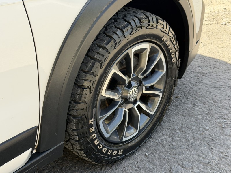 SAVEIRO 1.6 CROSS CD 16V FLEX 2P MANUAL - 2019 - CAXIAS DO SUL