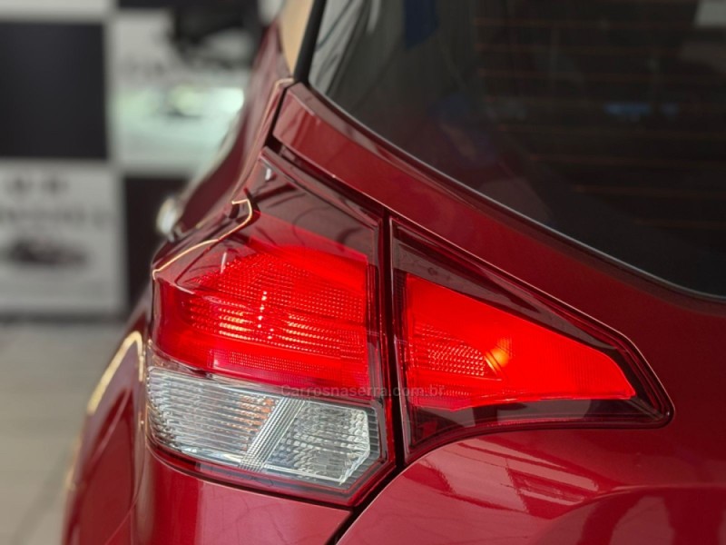 KICKS 1.6 16V FLEX SL 4P XTRONIC - 2020 - NOVO HAMBURGO