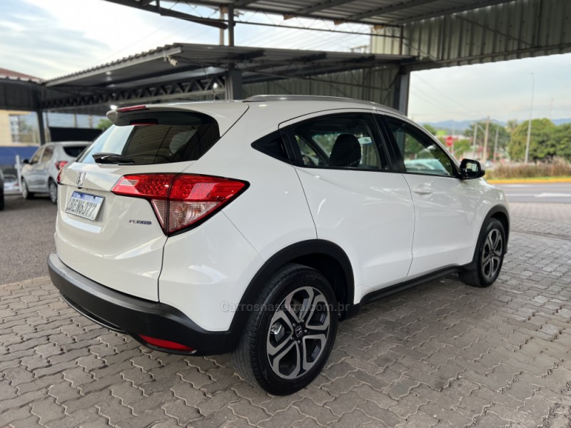 HR-V 1.8 16V FLEX EX 4P AUTOMÁTICO - 2016 - BOM PRINCíPIO