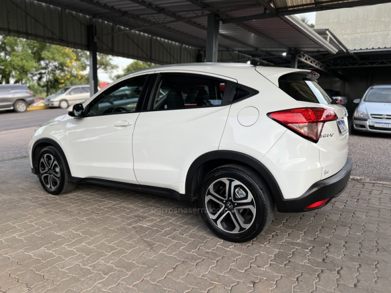 HR-V 1.8 16V FLEX EX 4P AUTOMÁTICO - 2016 - BOM PRINCíPIO