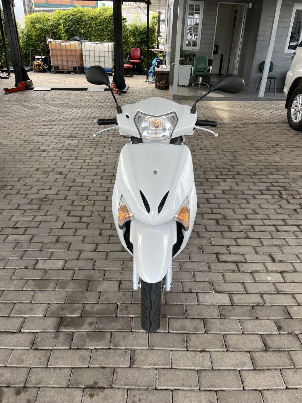 LEAD 110  - 2011 - CAXIAS DO SUL