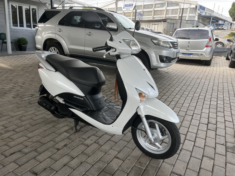 LEAD 110  - 2011 - CAXIAS DO SUL