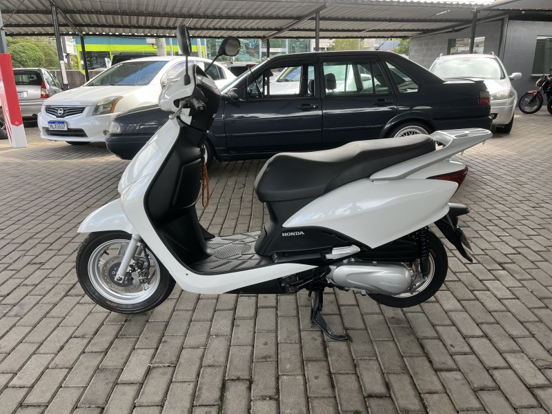 LEAD 110  - 2011 - CAXIAS DO SUL