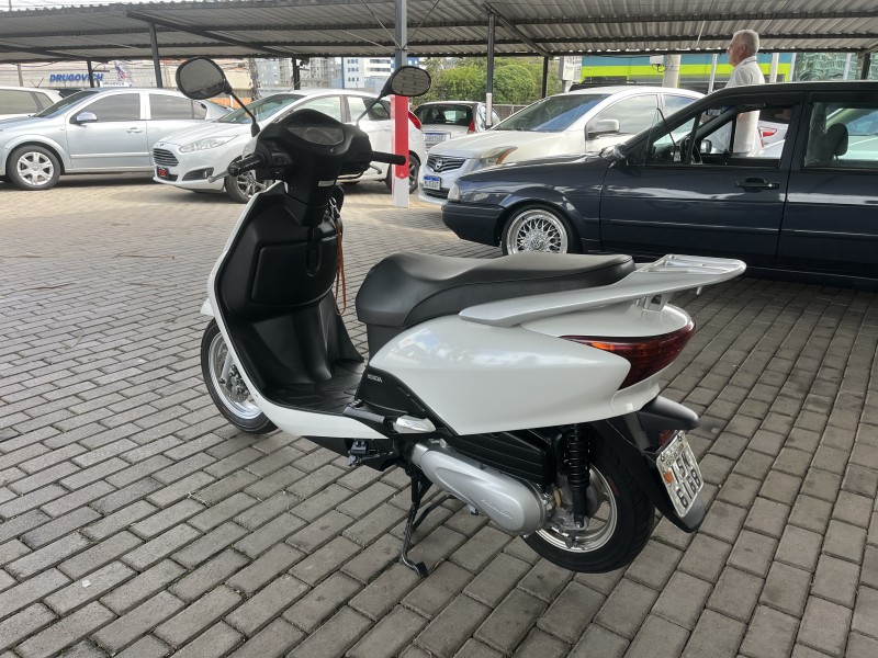 LEAD 110  - 2011 - CAXIAS DO SUL