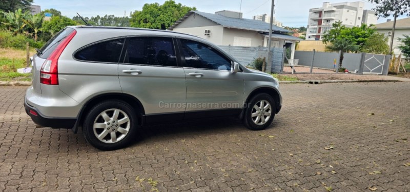 CRV 2.0 EXL 4X4 16V FLEX 4P AUTOMÁTICO - 2009 - IVOTI