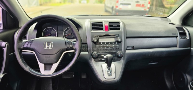 CRV 2.0 EXL 4X4 16V FLEX 4P AUTOMÁTICO - 2009 - IVOTI