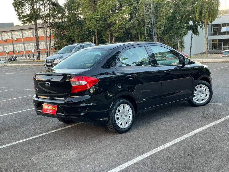 KA + 1.0 SE PLUS 12V FLEX 4P MANUAL - 2019 - CAXIAS DO SUL